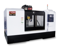 高钢性、重切削加工中心机 VMC-1270
