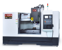 高钢性、重切削加工中心机 VMC-1270L